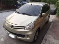 2013 Toyota Avanza 1.3E- Loaded for sale-1