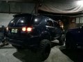 Toyota Fortuner MANUAL 4X4 2012mdl for sale -1