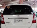 Well-maintained Toyota Innova 2015 for sale-2