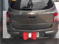 Good as new Chevrolet Spin 2014 for sale-1