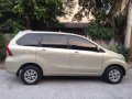 2013 Toyota Avanza 1.3E- Loaded for sale-6