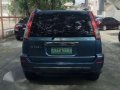 Nissan Xtrail 2005 4x2 for sale-0