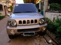 Suzuki Jimny 4x4 2002 for sale-3