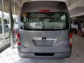 Nissan Urvan Premium in 99k all in DP offered only to limited stocks 2018 for sale-2