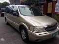 Chevrolet Venture 2005 for sale-0
