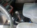 Mitsubishi Adventure 2000 model super sports gas automatic tranny for sale-3