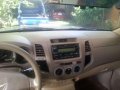 Toyota Hilux 2006 Pick up 4x4 for sale -2