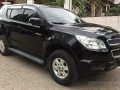 Chevrolet Trailblazer 2014 for sale-2