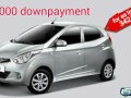 2018 Hyundai Eon Glx MT 10K All in dp for sale-0