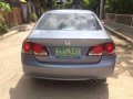 Honda Civic 1.8s 2007 for sale-2