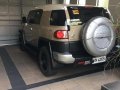 Toyota Fj Cruiser 2015 for sale-0