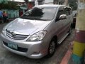 2010 Toyota Innova G at for sale-2