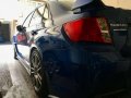 2013 Subaru Impreza WRX STi for sale-1