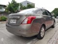 Well-kept  Nissan Almera 2015 for sale-3