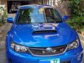 2013 Subaru Impreza WRX STi for sale-2