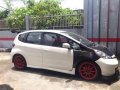 Well-kept Honda Jazz 2009 for sale-4