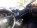 Honda CRV 2009 for sale-5