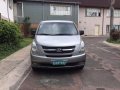 Hyundai Starex VGT 2012 for sale-0