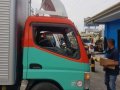 NEW ARRIVAL Fuso Canter 14ft 4m50 turbo aluminum van-5