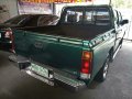 Nissan Frontier 2000 for sale-1