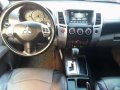 Mitsubishi Montero GLS V 2014 Automatic Diesel Color Brown Pampanga for sale-7