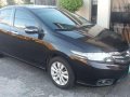 2012 Honda City 15e top of the line excellent condition for sale-2