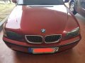 BMW 316I 2005 for sale-1