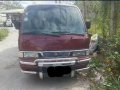 NISSAN Urvan 2010 FOR SALE !-1