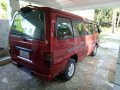 Nissan Urvan 2003 for sale-2