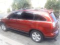 Honda CRV 2009 for sale-1