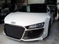 Well-kept Audi R8 2013 for sale-2