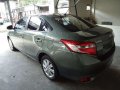2017 Toyota Vios E Dual Vvti A.T. Alumina Jade for sale-2