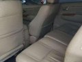 Toyota Fortuner 2009 for sale-5