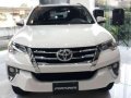 2018 Toyota Fortuner G Dsl AT for sale-1