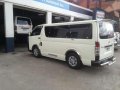 Toyota Hiace commuter d4d 2005 for sale -5