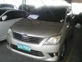 Toyota Innova 2012 for sale-2