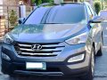 2013 Hyundai Santa Fe 4X4 PREMIUM for sale-0