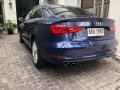 AUDI A3 2015 for sale-2