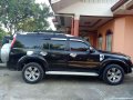 Well-kept Ford Everest 2012 for sale-0