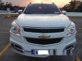 2014 Loaded Chevrolet Trailblazer LT 2.8L AT-3