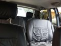 Well-maintained Kia Sedona Carnival 2002 for sale-4