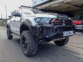 Well-kept Ford Ranger Wildtrak 2018 for sale-0