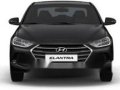 Hyundai Elantra Gl 2018 for sale-2