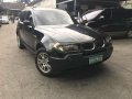 2007 Bmw X3 2.5i automatic for sale-0