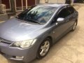 Honda Civic 1.8s 2007 for sale-1