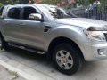 Ford Ranger xlt manual 2.2engine 2014 for sale-1