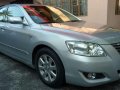 Well-maintained Toyota Camry for sale-0