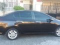 2012 Honda City 15e top of the line excellent condition for sale-10