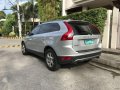 2010 Volvo XC 60 AWD D5 for sale -2