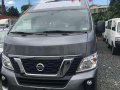 Nissan Urvan Premium in 99k all in DP offered only to limited stocks 2018 for sale-0